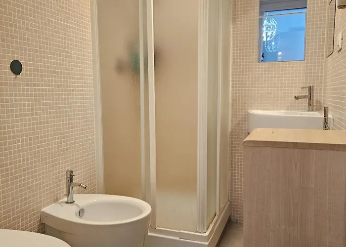 Civico26 Appartement *