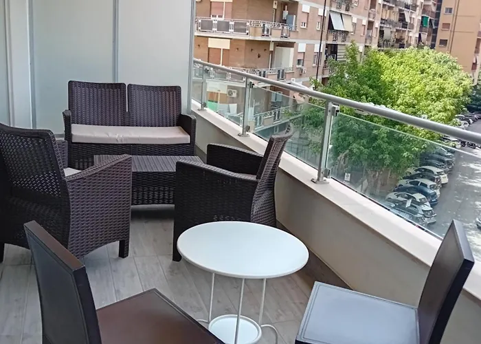 Civico26 Appartement