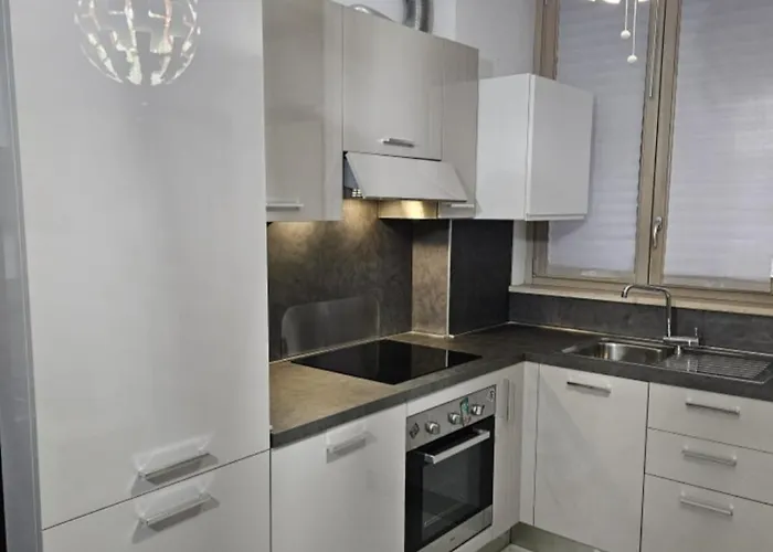 Civico26 Appartement