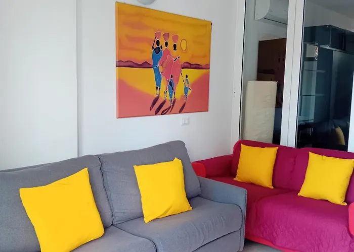 Civico26 Appartement *