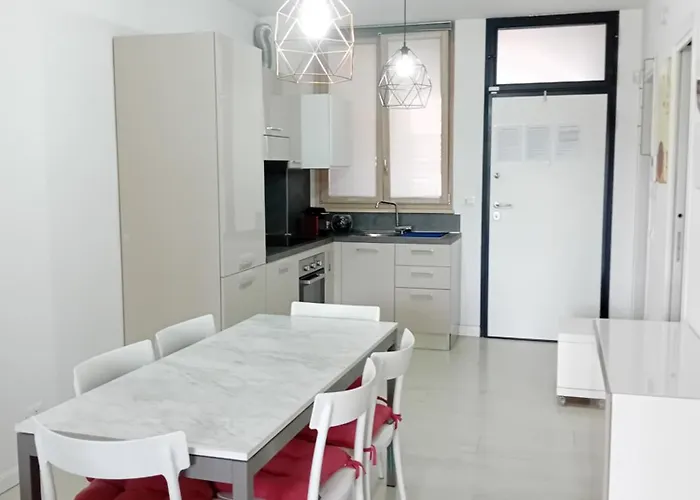 Appartement Civico26